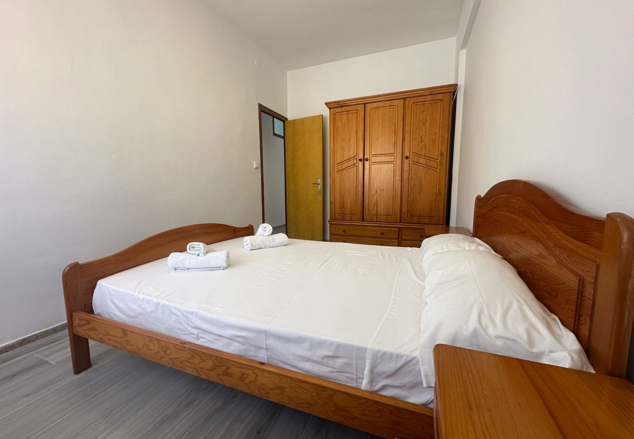Apartment in Peñiscola - AH RENTALS Apartartments Rovira (3 rooms)