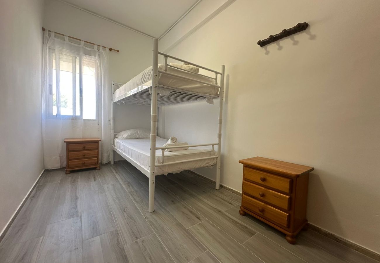 Apartment in Peñiscola - AH RENTALS Apartartments Rovira (3 rooms)
