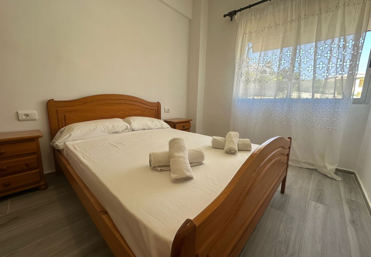 Apartment in Peñiscola - AH RENTALS Apartartments Rovira (3 rooms)