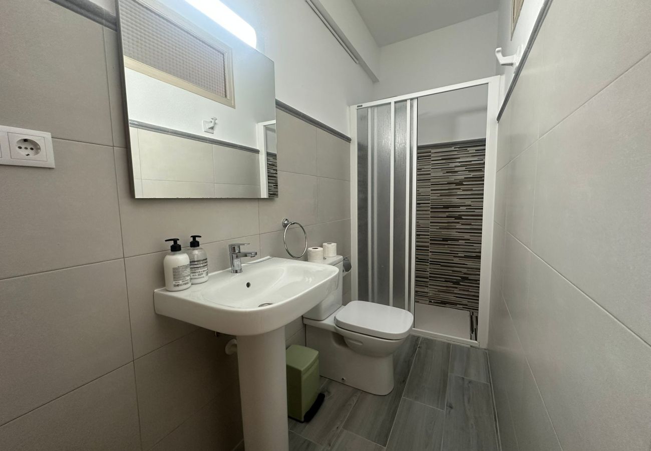 Apartment in Peñiscola - AH RENTALS Apartartments Rovira (3 rooms)