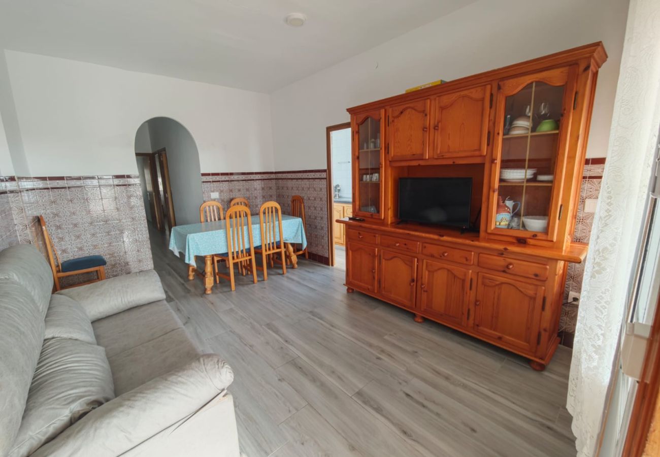 Apartment in Peñiscola - AH RENTALS Apartartments Rovira (3 rooms)
