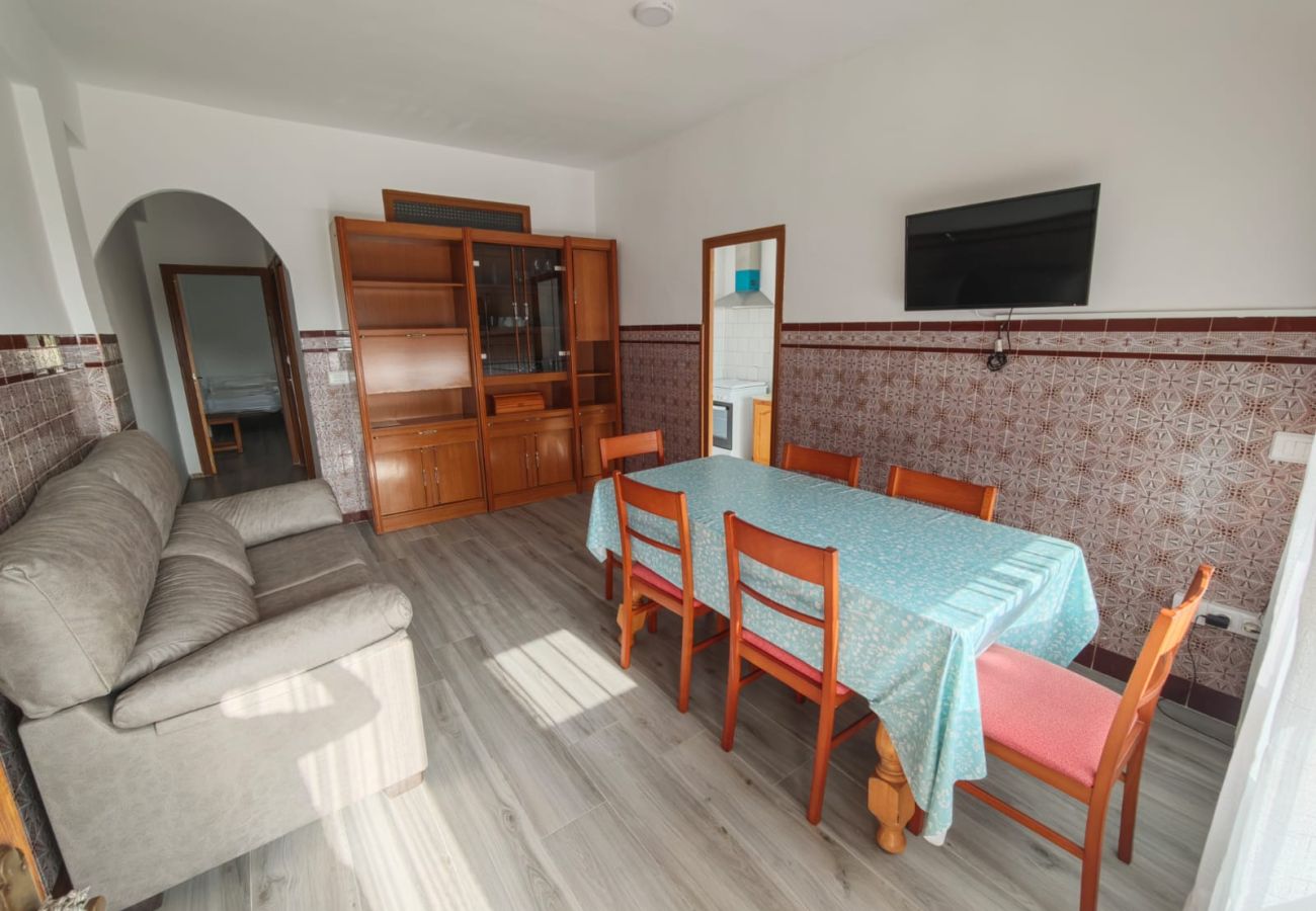 Apartment in Peñiscola - AH RENTALS Apartartments Rovira (3 rooms)