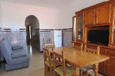 Apartment in Peñiscola - CASA ROVIRA APTO 1