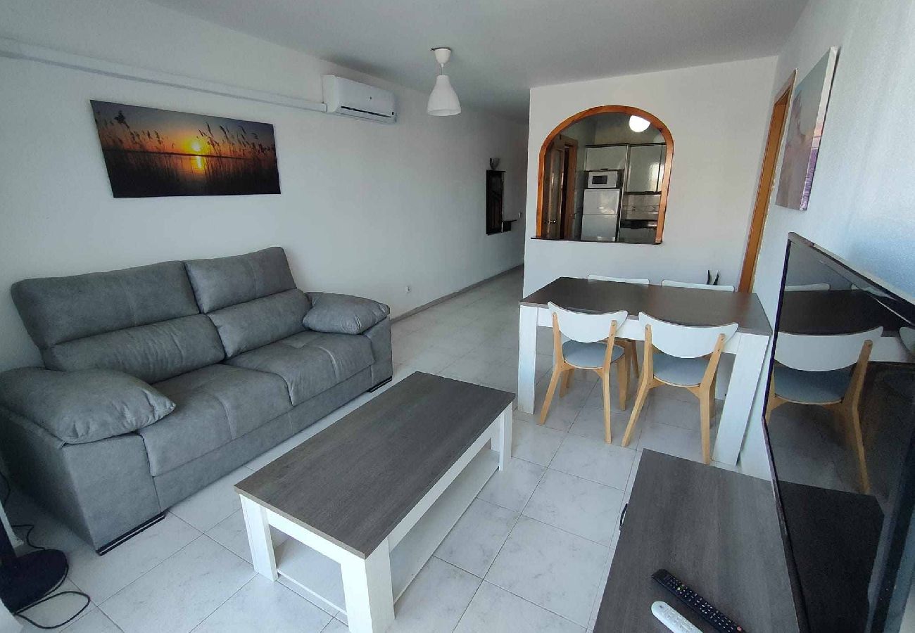Apartment in Sant Carles de la Ràpita - AH Rentals Carles III