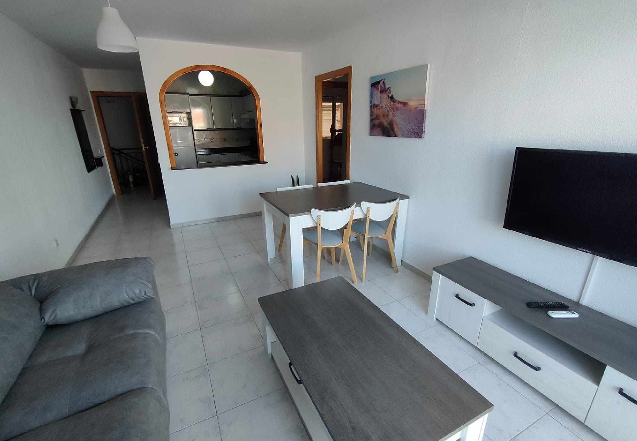 Apartment in Sant Carles de la Ràpita - AH Rentals Carles III