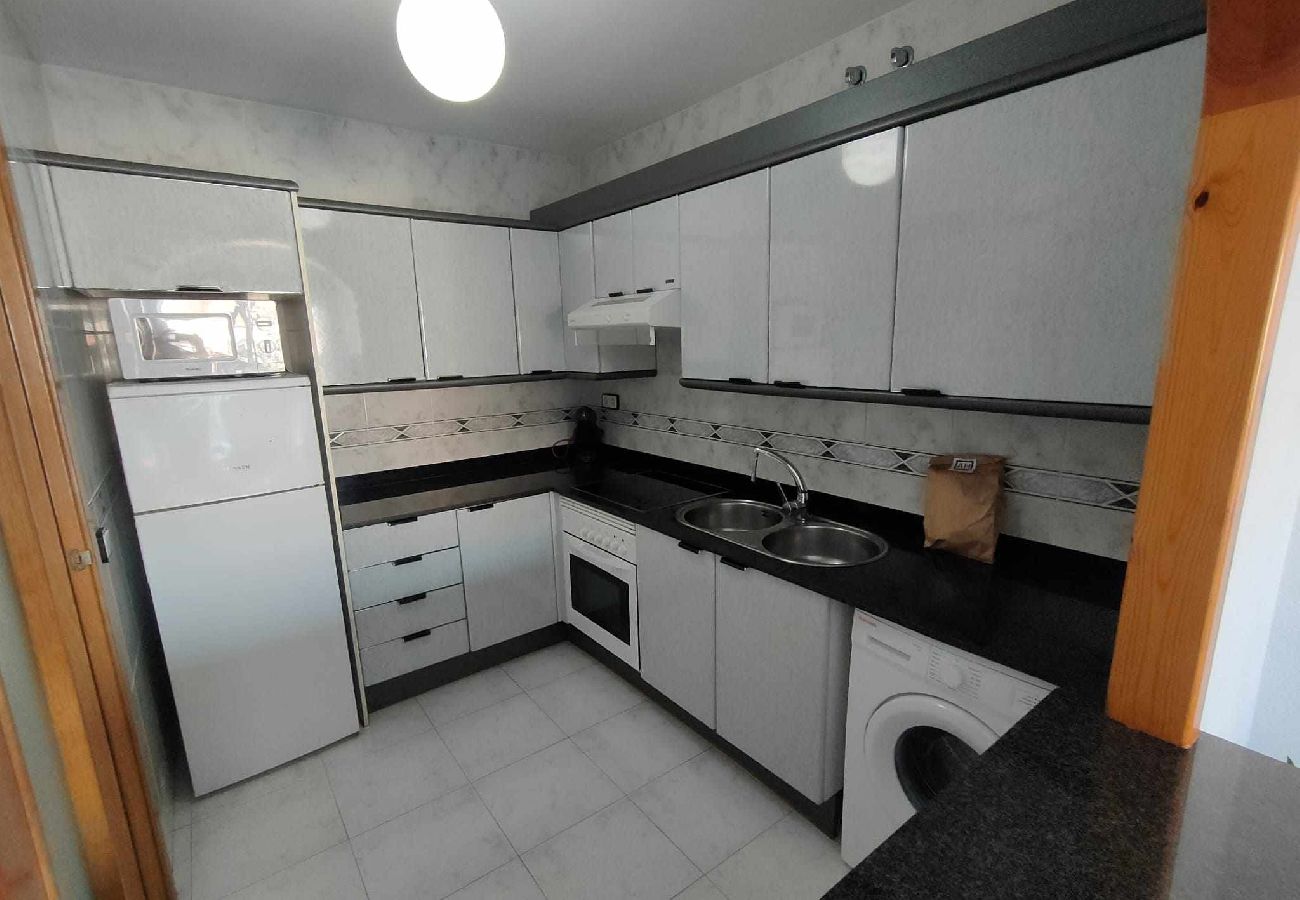 Apartment in Sant Carles de la Ràpita - AH Rentals Carles III