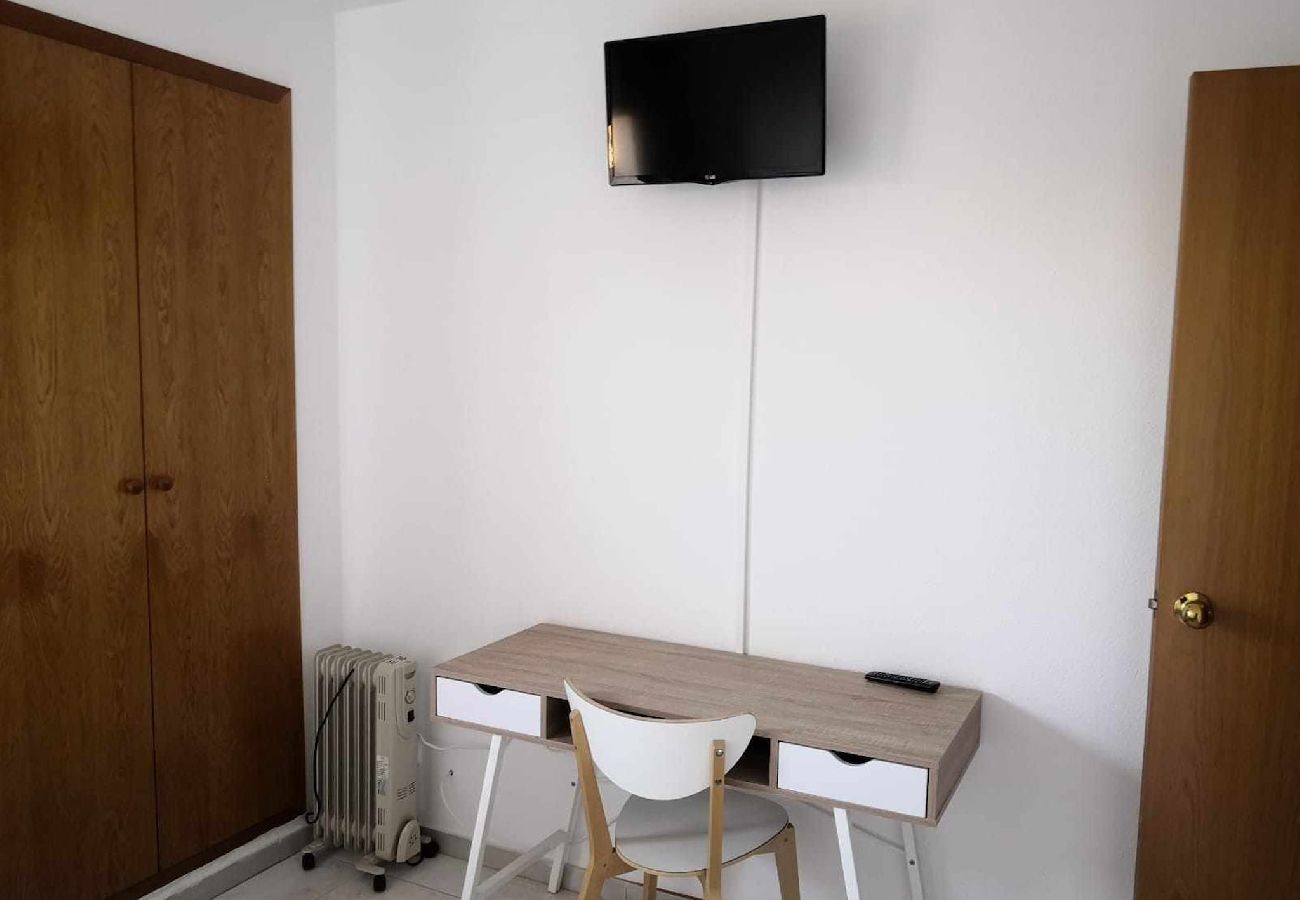 Apartment in Sant Carles de la Ràpita - AH Rentals Carles III