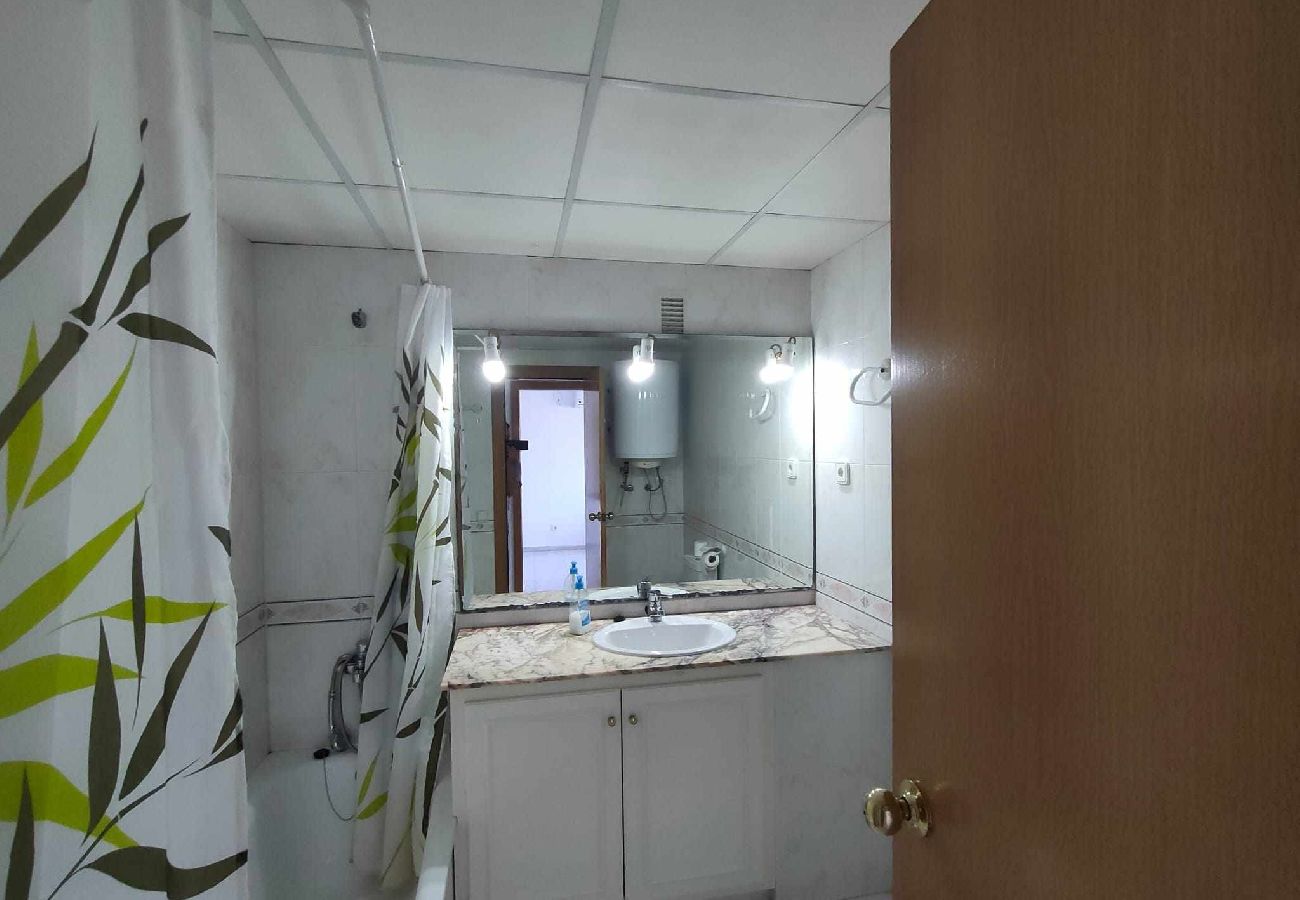 Apartment in Sant Carles de la Ràpita - AH Rentals Carles III