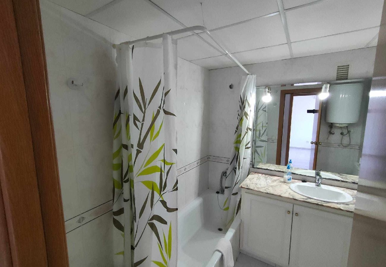 Apartment in Sant Carles de la Ràpita - AH Rentals Carles III