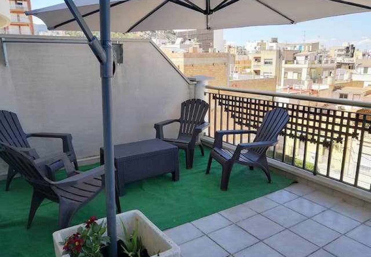 Apartment in Sant Carles de la Ràpita - AH Rentals Carles III