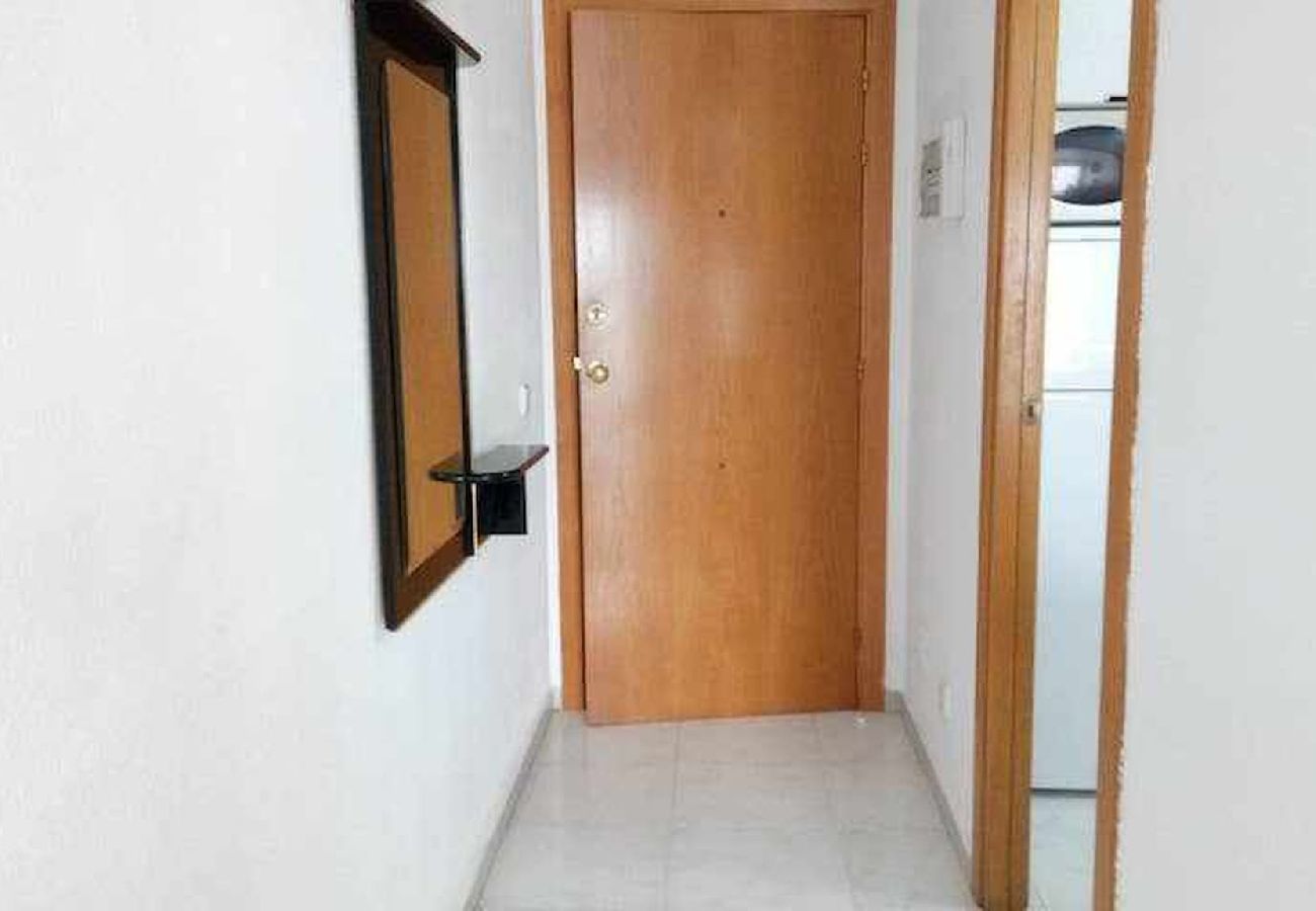Apartment in Sant Carles de la Ràpita - AH Rentals Carles III