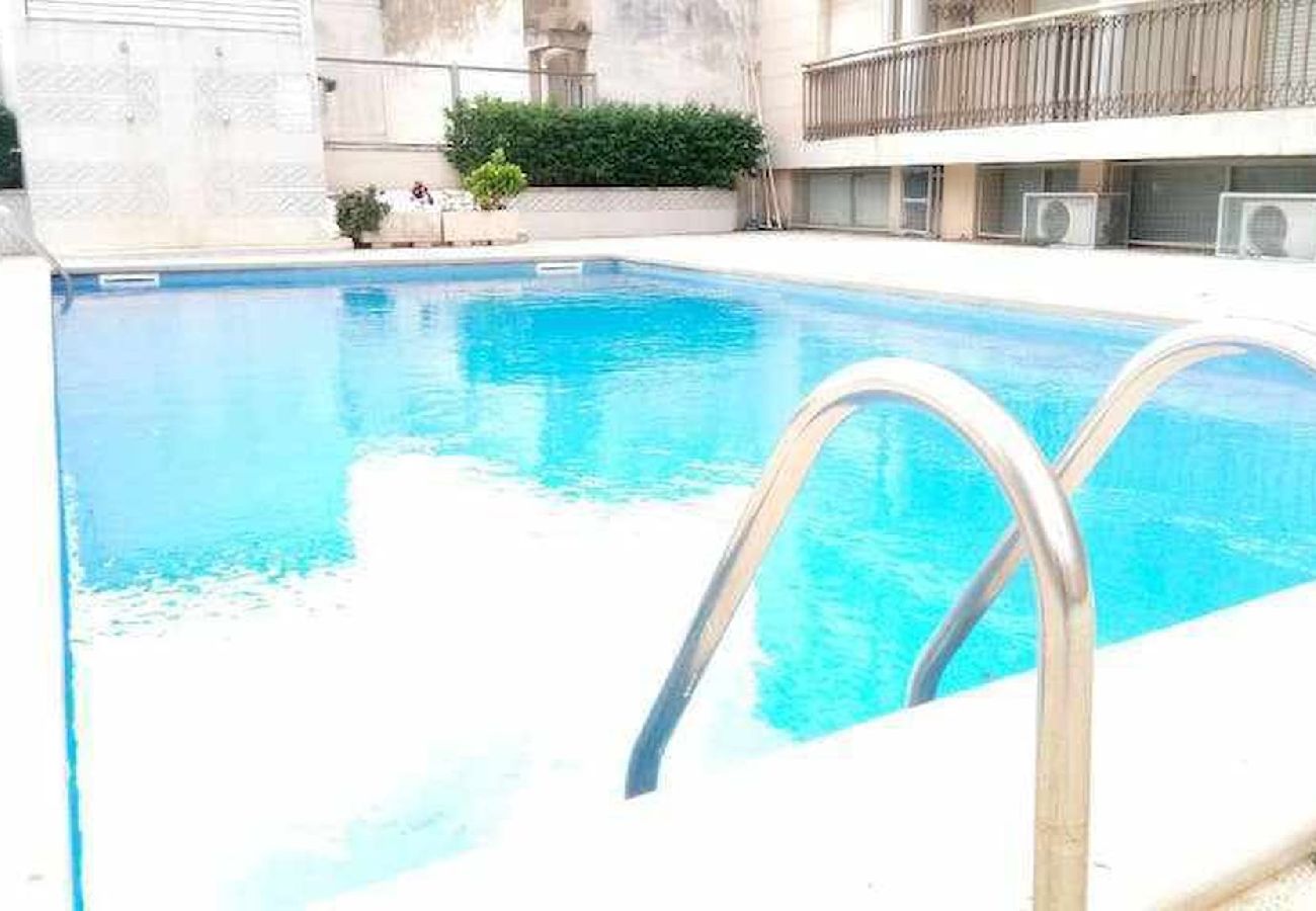 Apartment in Sant Carles de la Ràpita - AH Rentals Carles III