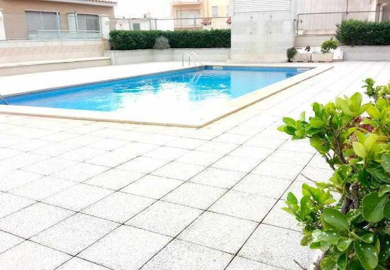 Apartment in Sant Carles de la Ràpita - AH Rentals Carles III