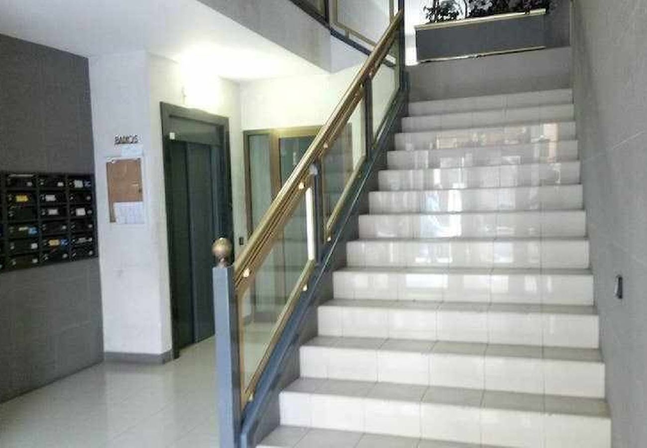 Apartment in Sant Carles de la Ràpita - AH Rentals Carles III
