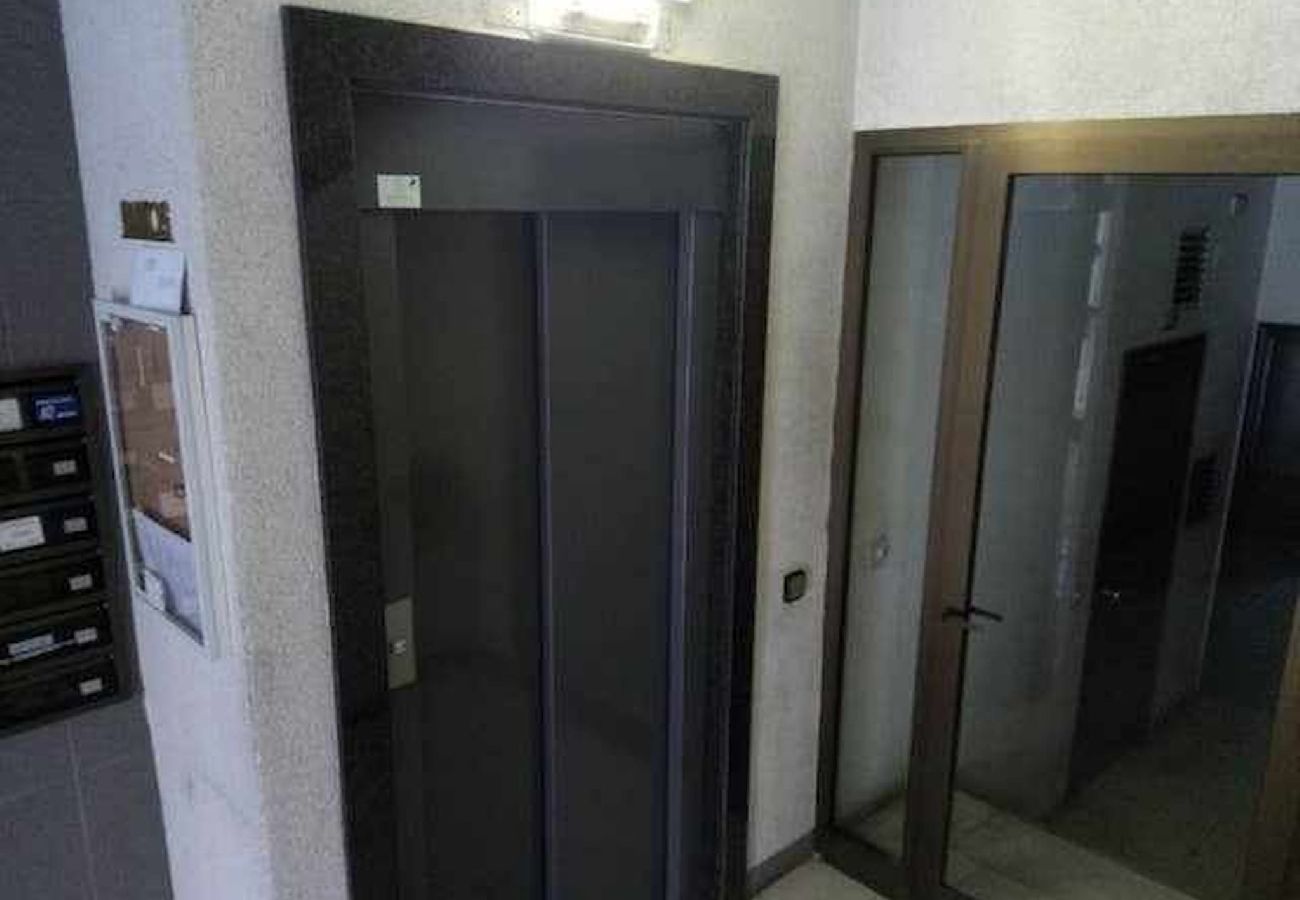 Apartment in Sant Carles de la Ràpita - AH Rentals Carles III