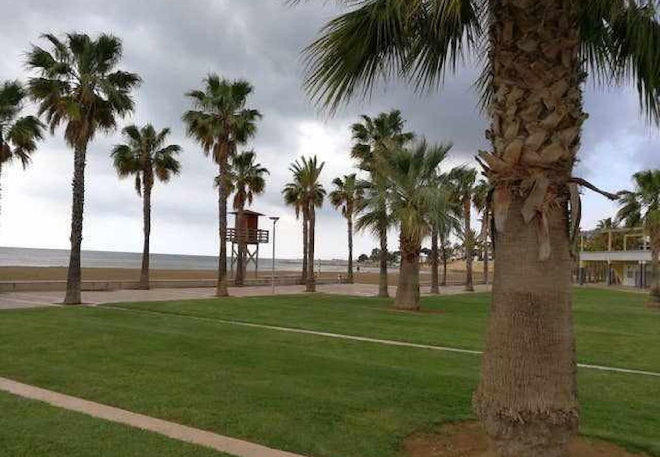 Apartment in Sant Carles de la Ràpita - AH Rentals Carles III