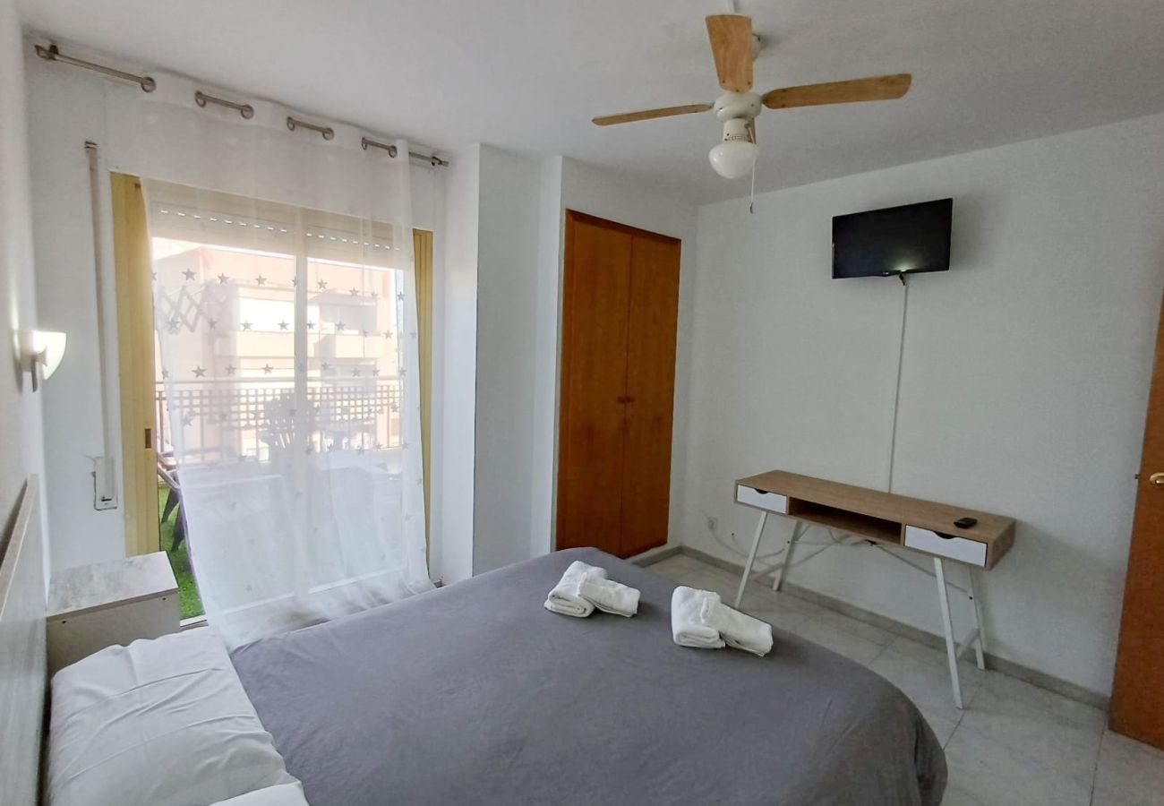 Apartment in Sant Carles de la Ràpita - AH Rentals Carles III