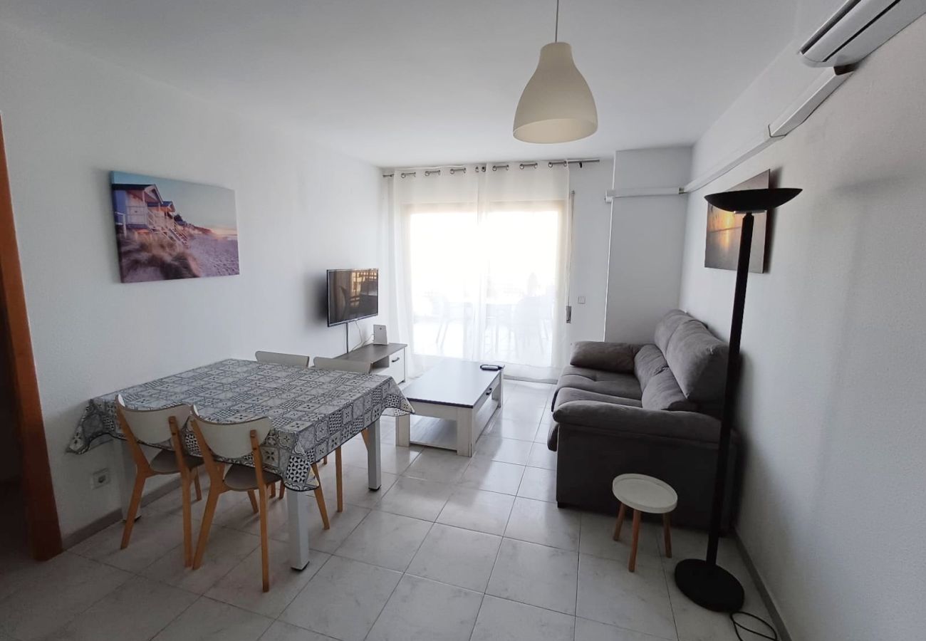 Apartment in Sant Carles de la Ràpita - AH Rentals Carles III