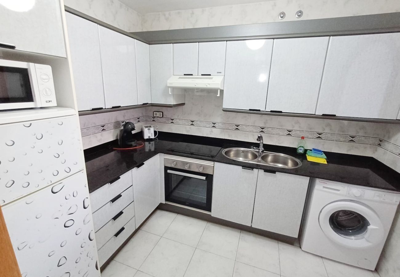 Apartment in Sant Carles de la Ràpita - AH Rentals Carles III