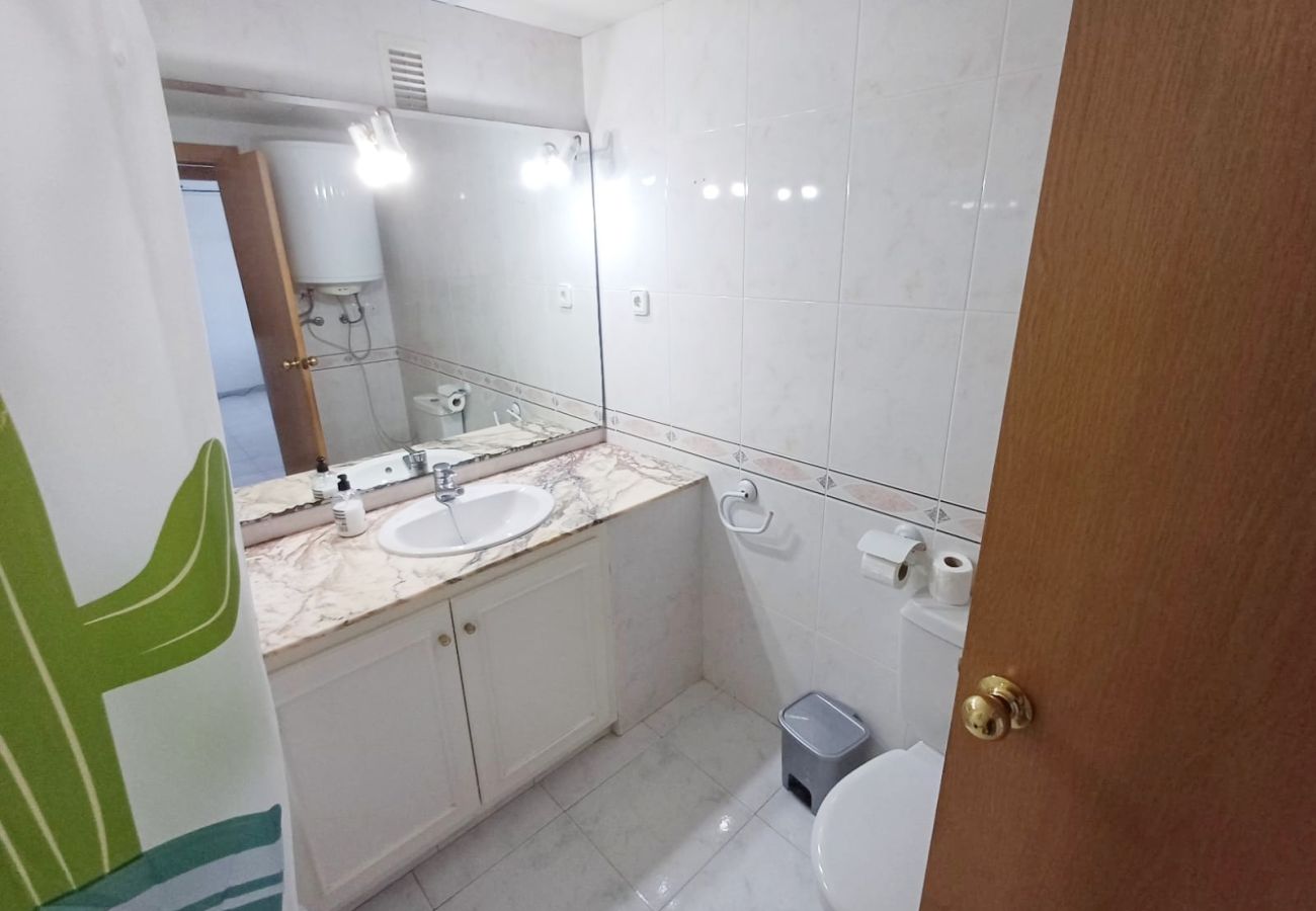 Apartment in Sant Carles de la Ràpita - AH Rentals Carles III
