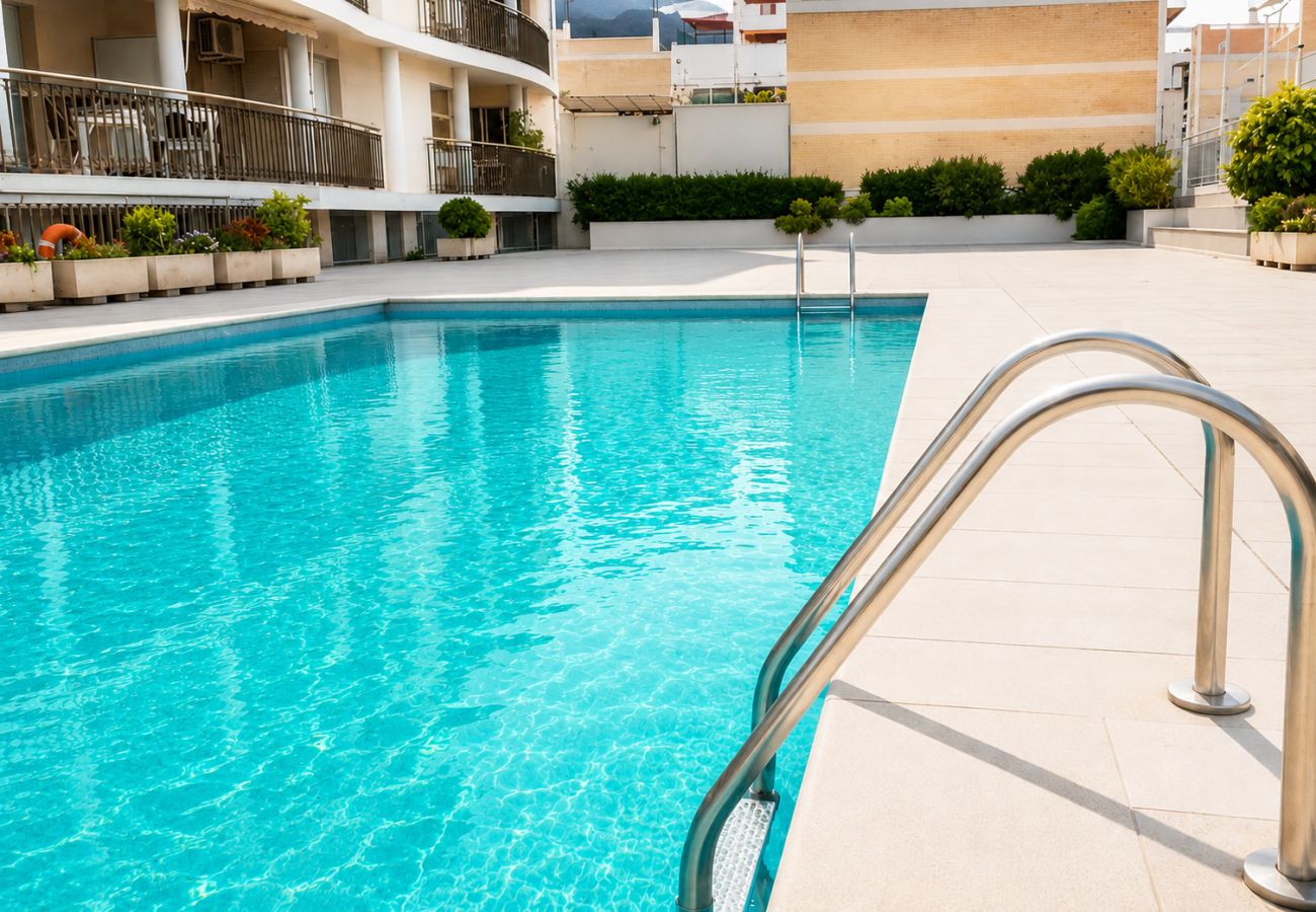 Apartment in Sant Carles de la Ràpita - CARLES III (AH Rentals)