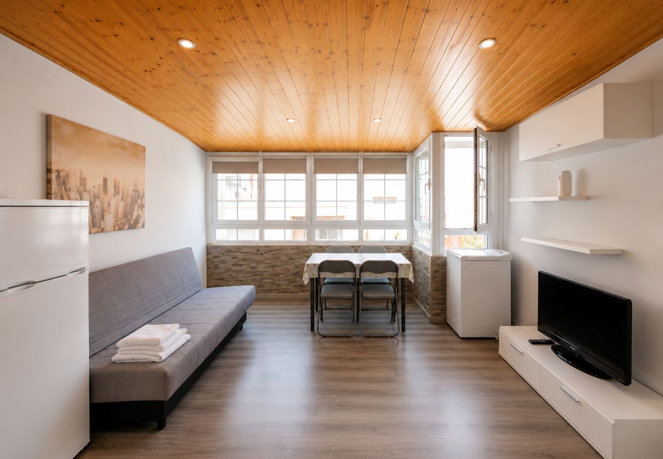 Apartment in Peñiscola - AMAIKA (AH Rentals)