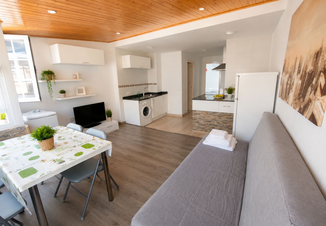 Apartment in Peñiscola - AMAIKA (AH Rentals)