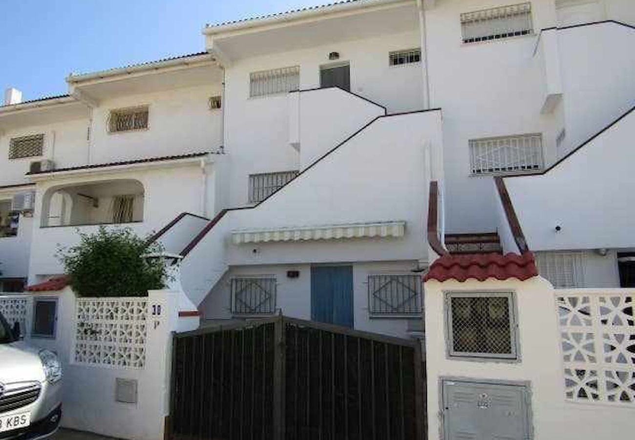 Apartment in Peñiscola - A. H.  RENTALS  Acualandia 2 apartment