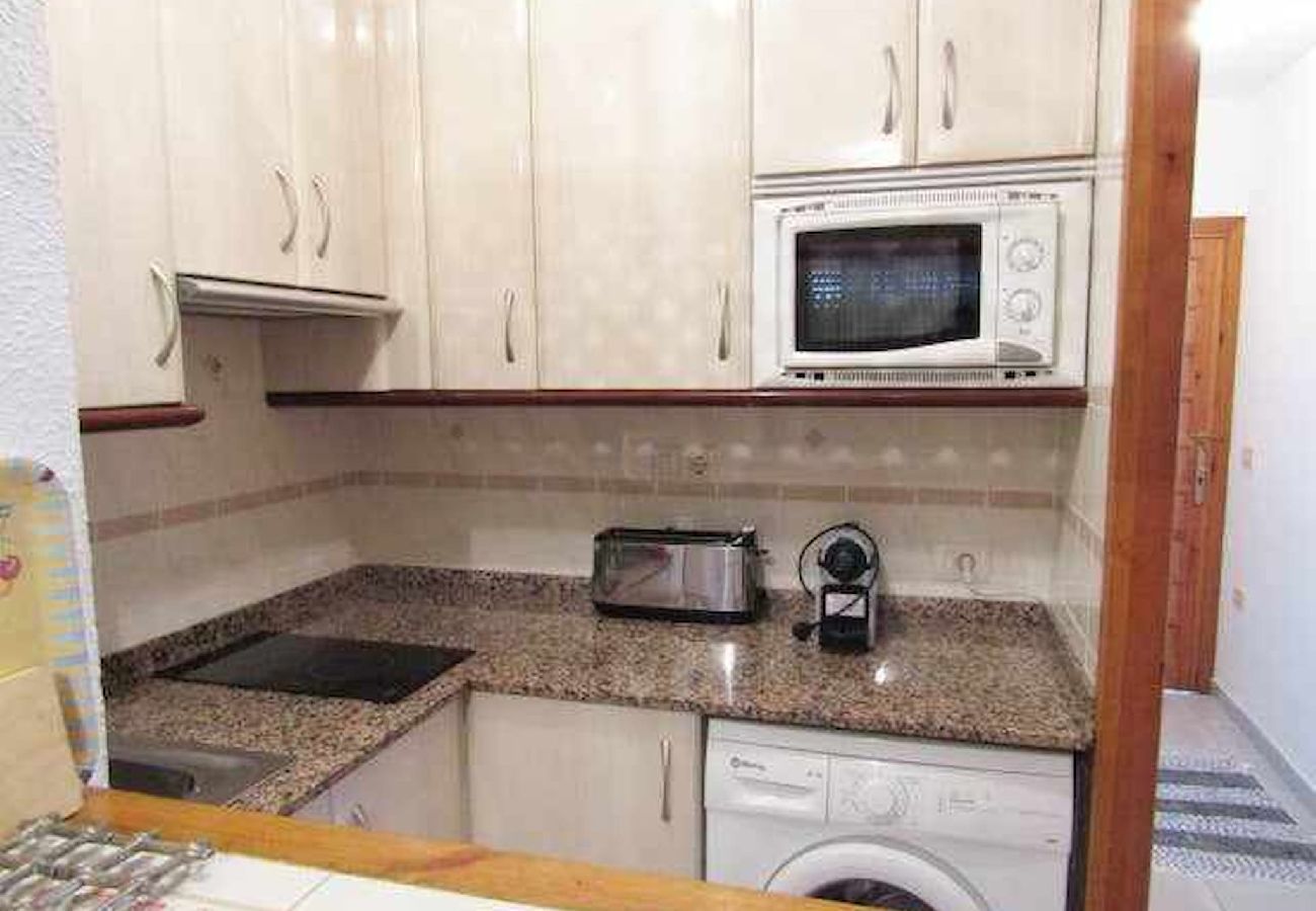 Apartment in Peñiscola - A. H.  RENTALS  Acualandia 2 apartment