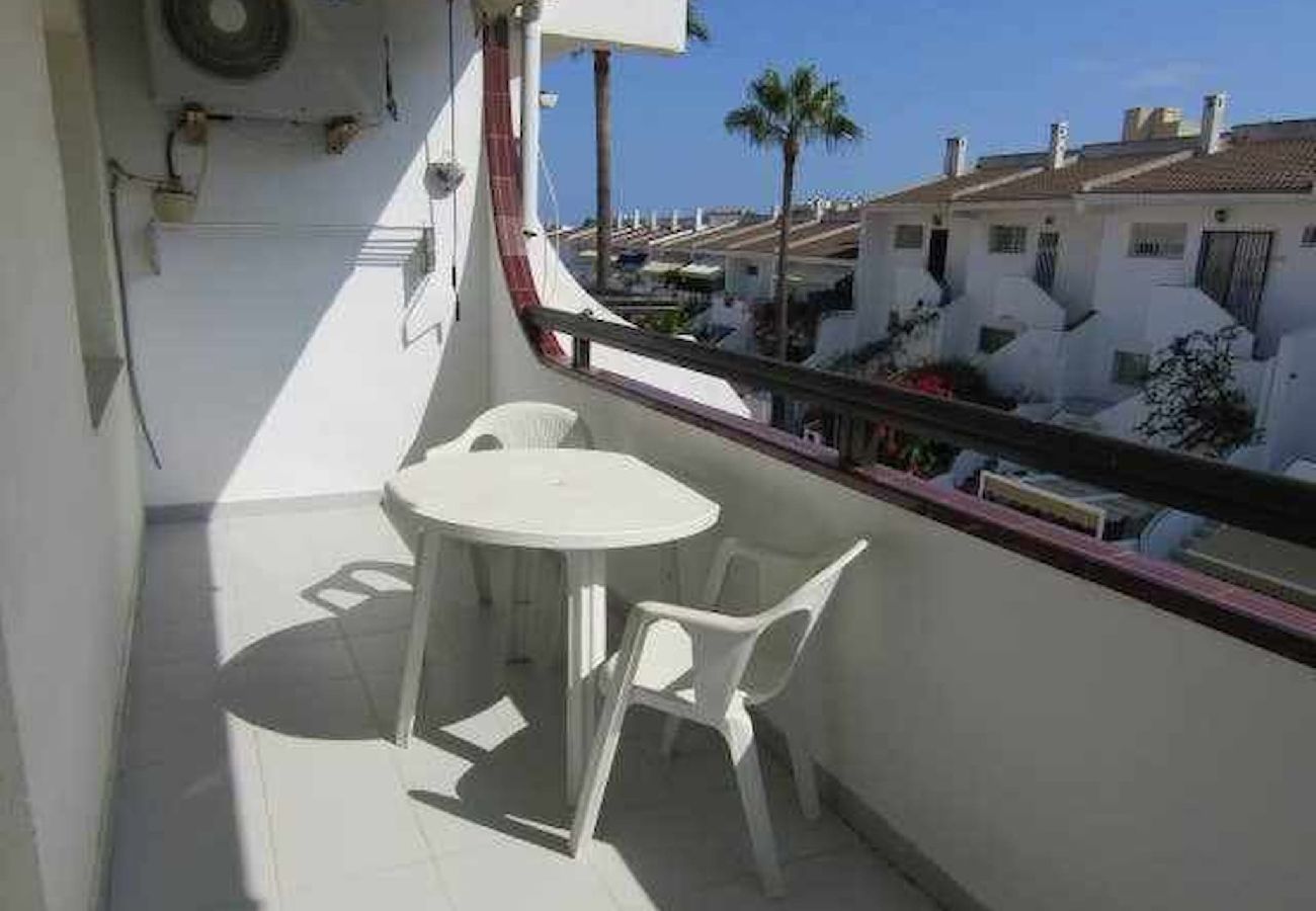 Apartment in Peñiscola - A. H.  RENTALS  Acualandia 2 apartment