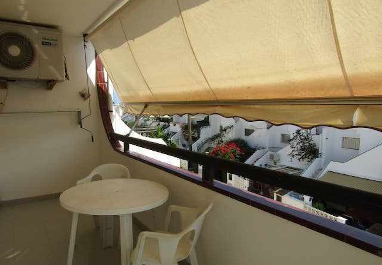 Apartment in Peñiscola - A. H.  RENTALS  Acualandia 2 apartment