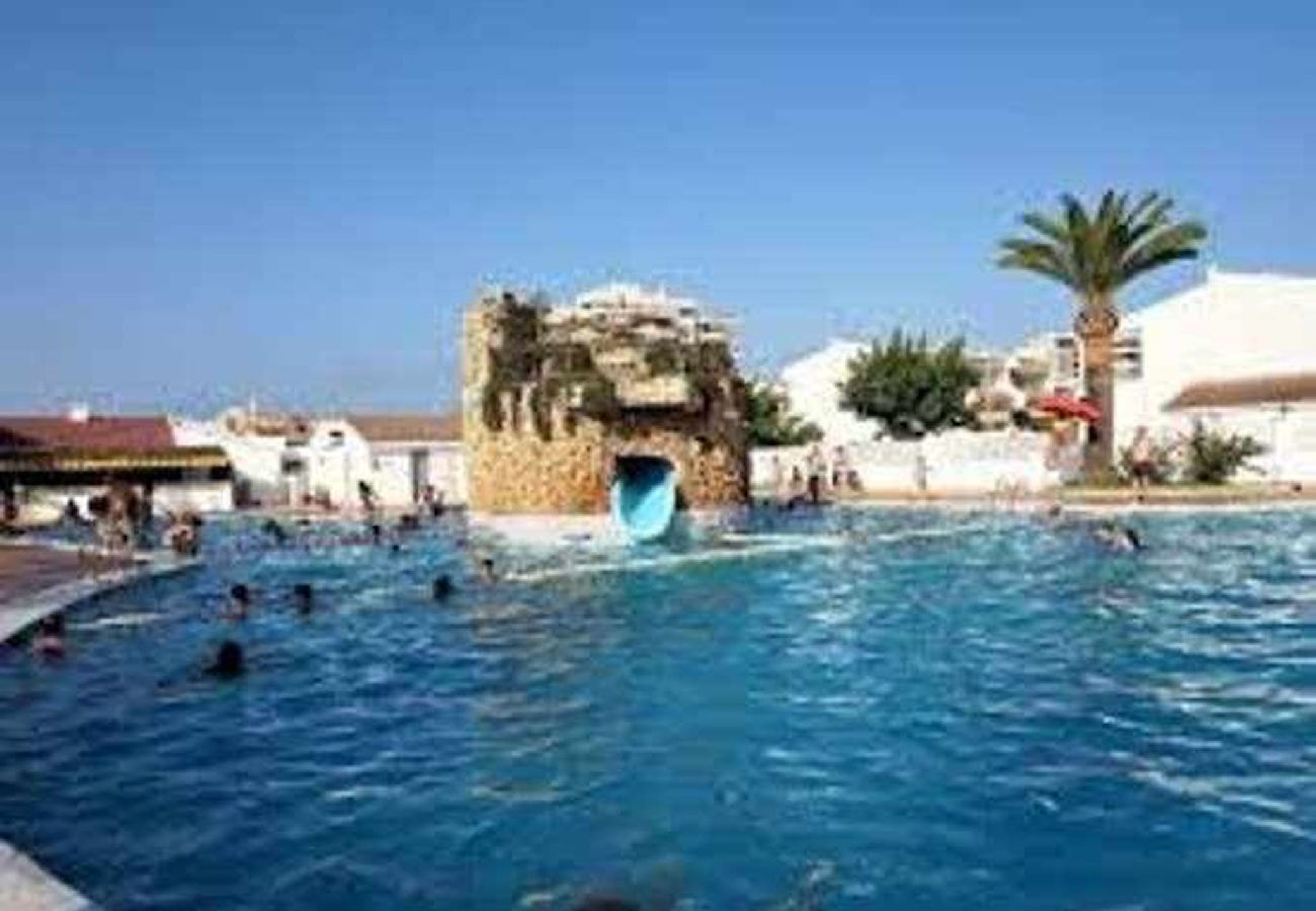 Apartment in Peñiscola - A. H.  RENTALS  Acualandia 2 apartment