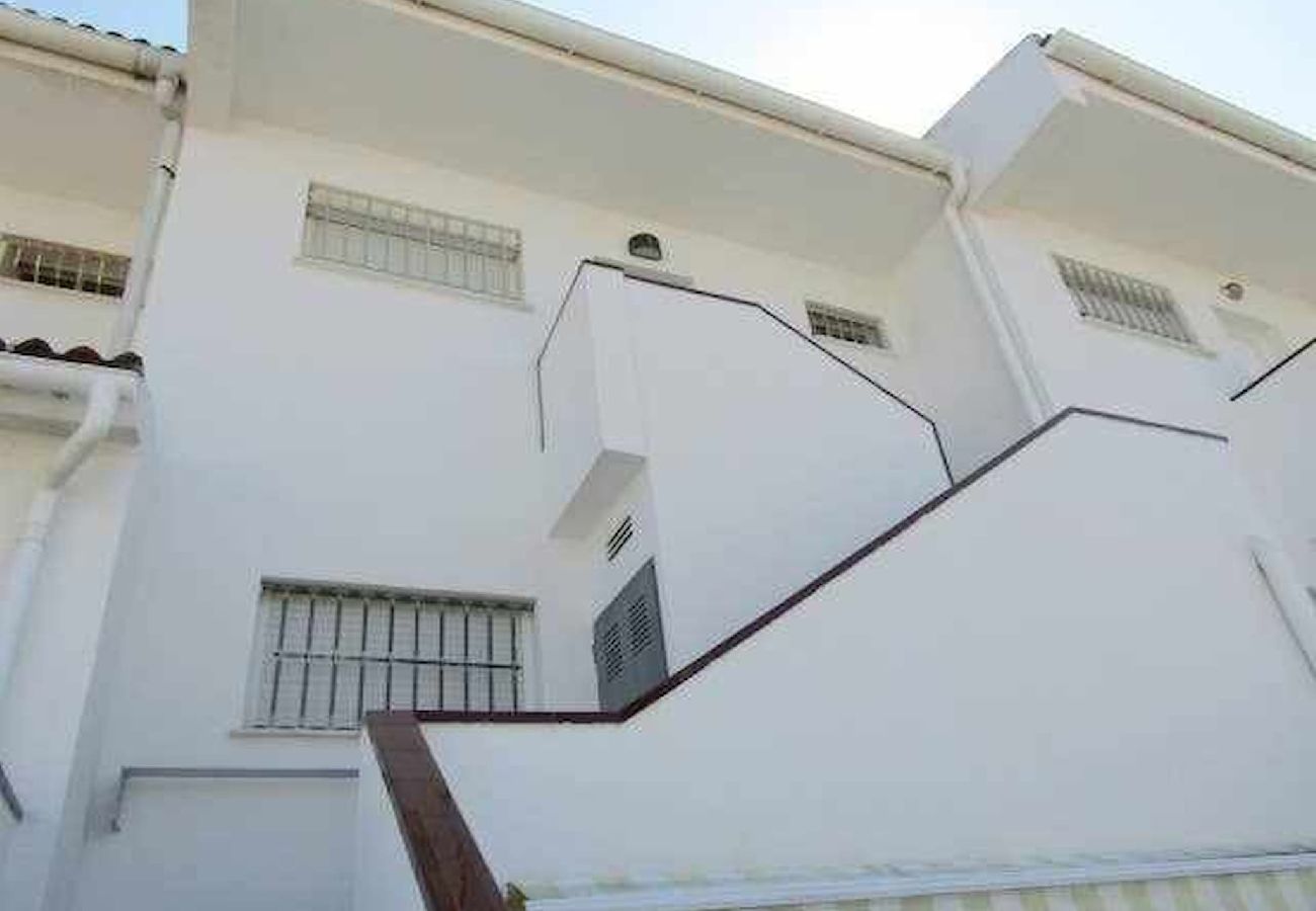 Apartment in Peñiscola - A. H.  RENTALS  Acualandia 2 apartment