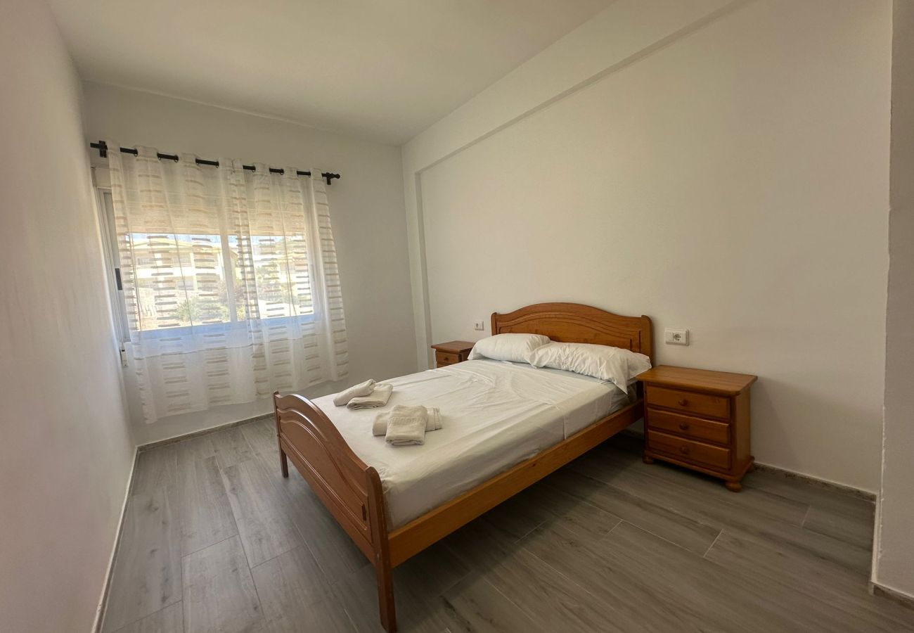 Apartment in Peñiscola - AH Rentals Rovira (2 rooms apto) 