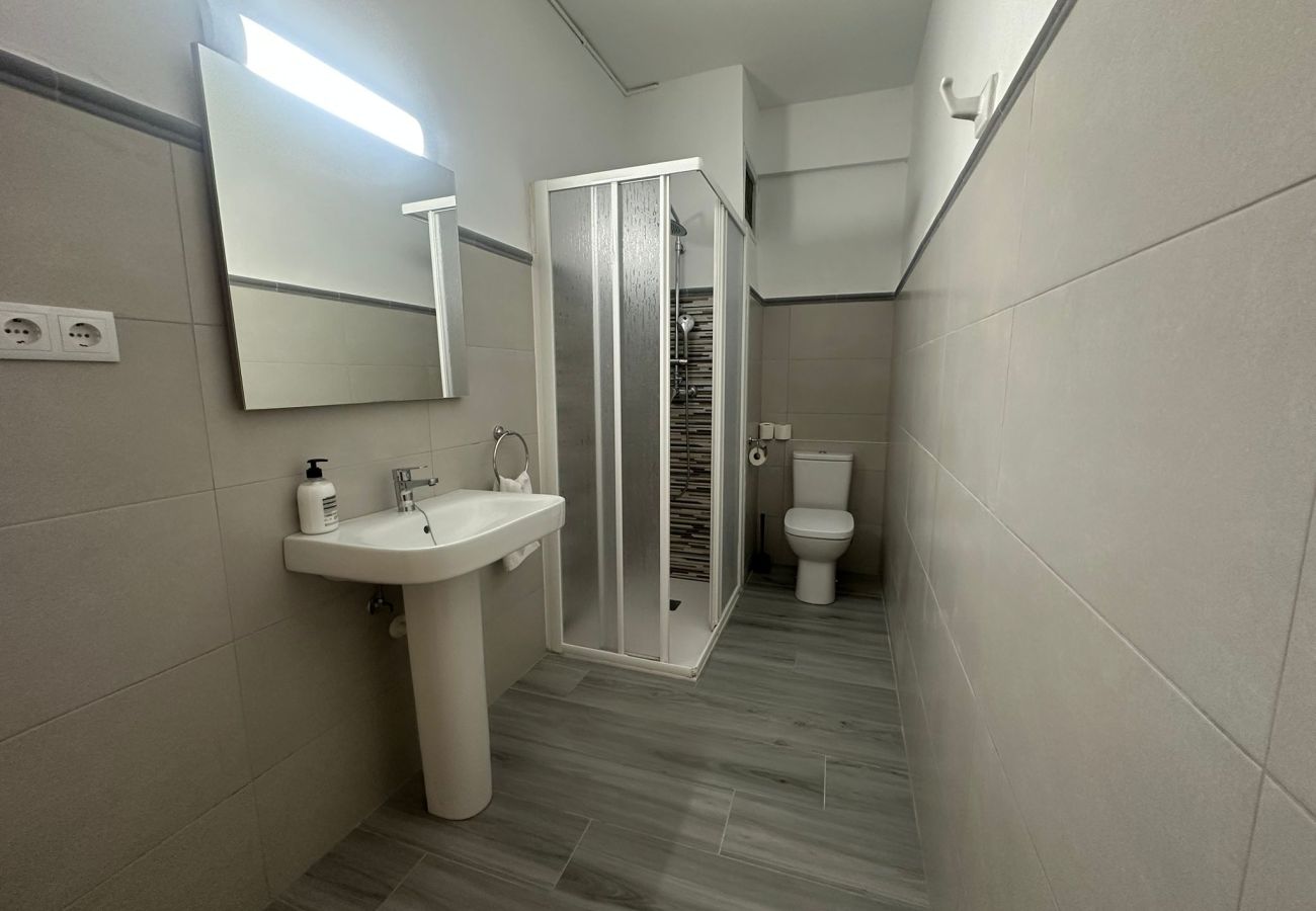 Apartment in Peñiscola - AH Rentals Rovira (2 rooms apto) 