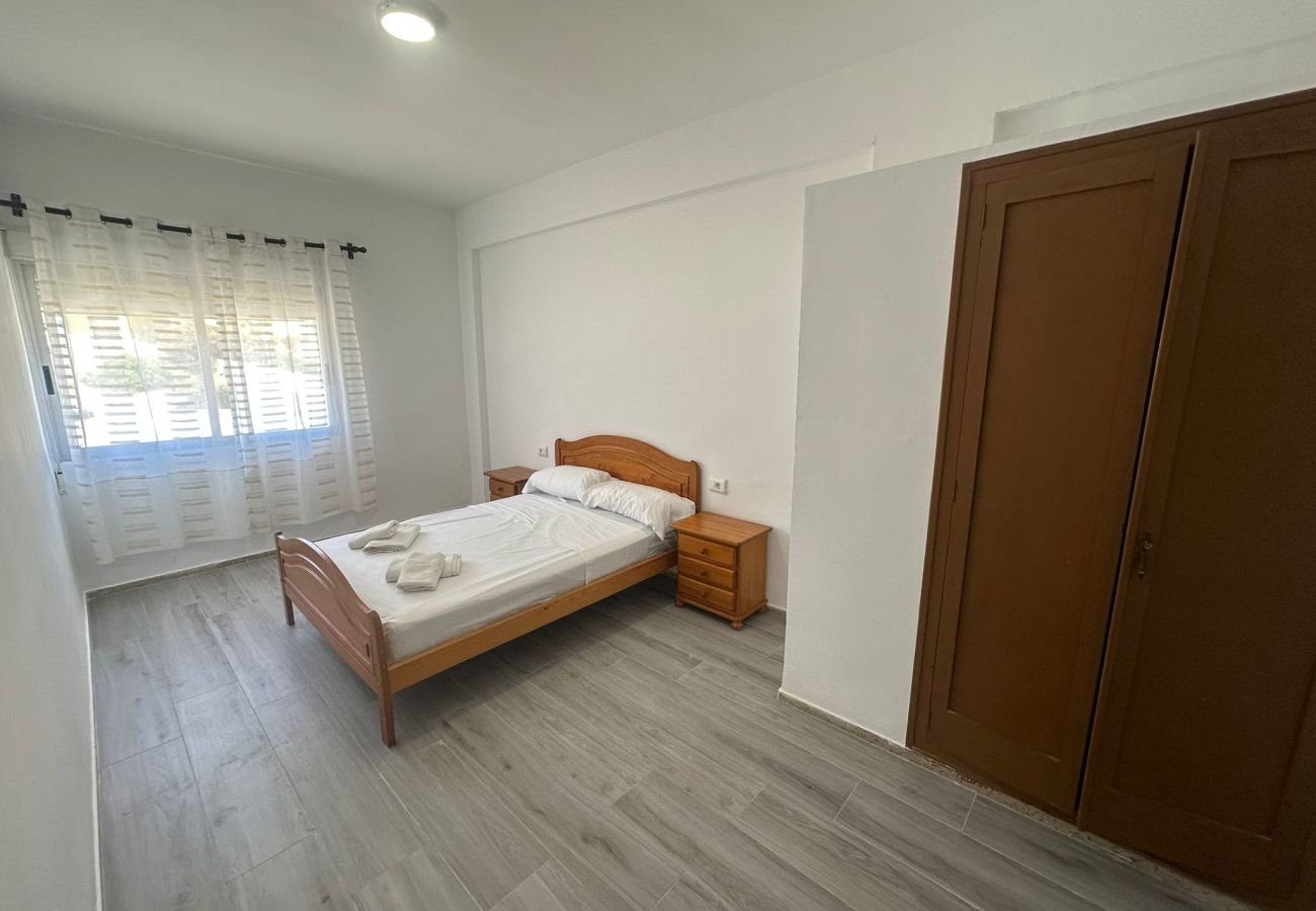 Apartment in Peñiscola - AH Rentals Rovira (2 rooms apto) 
