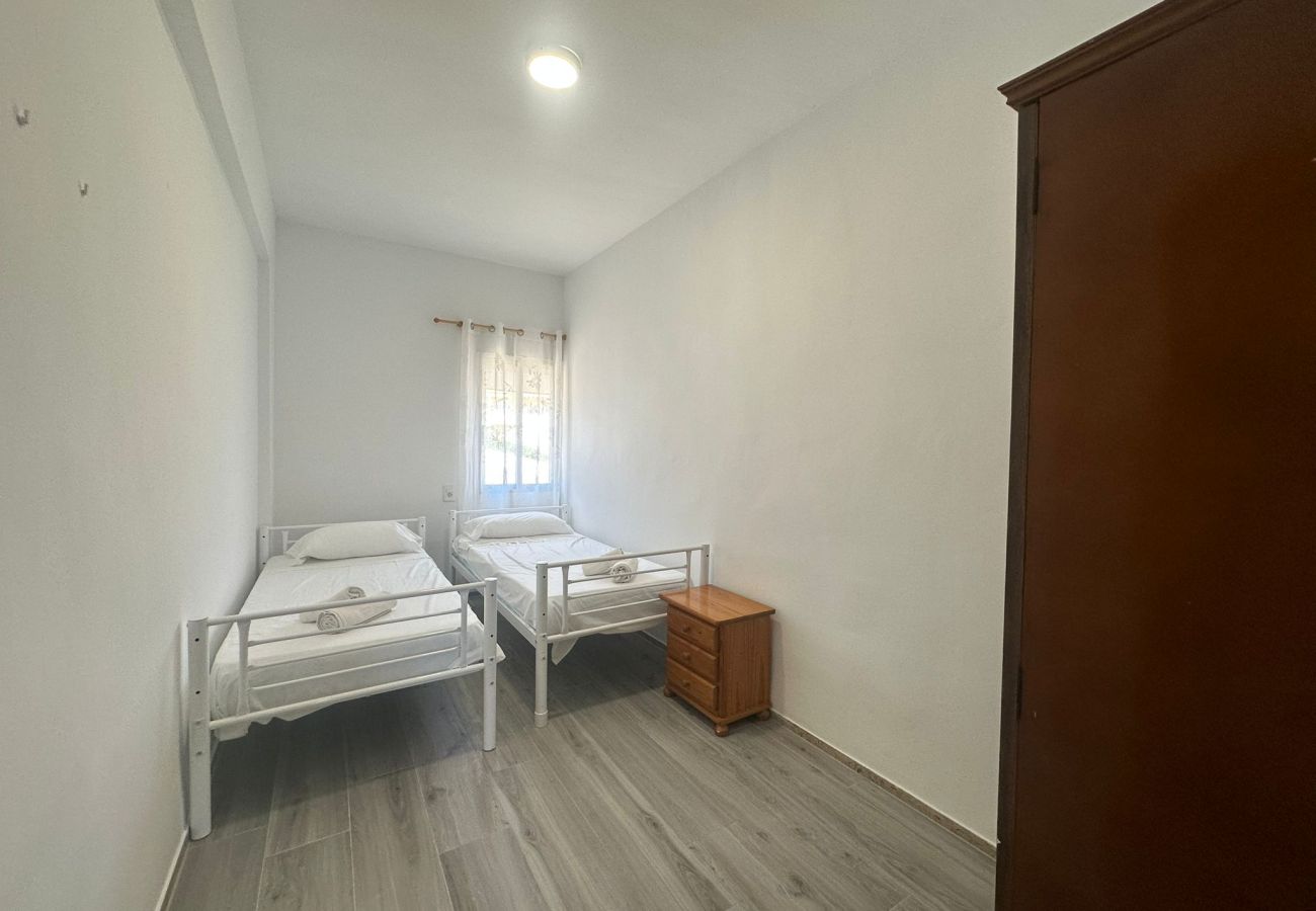 Apartment in Peñiscola - AH Rentals Rovira (2 rooms apto) 