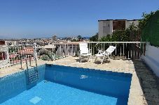 Apartment in Peñiscola - ROVIRA 2 (AH RENTALS)