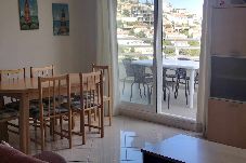 Apartment in Peñiscola - MONTEMAR 3