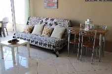 Apartment in Peñiscola - MONTEMAR 8