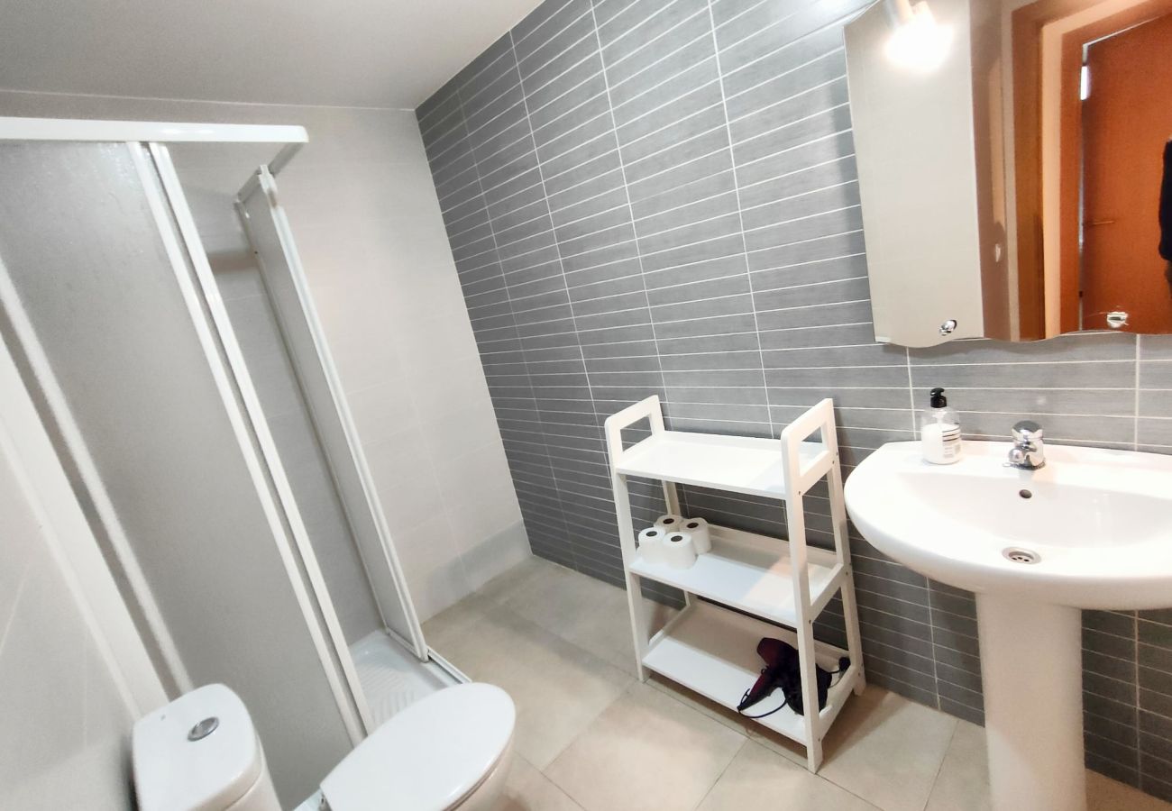 Apartment in Peñiscola - GARBI (AH Rentals)