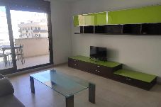 Apartment in Peñiscola - GARBI