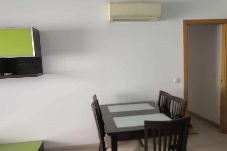 Apartment in Peñiscola - GARBI