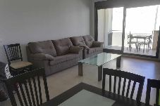 Apartment in Peñiscola - GARBI