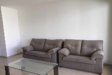 Apartment in Peñiscola - GARBI