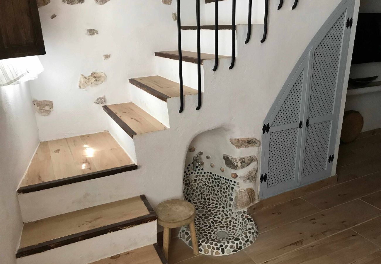 House in Peñiscola - GATO AZUL (AH Rentals)
