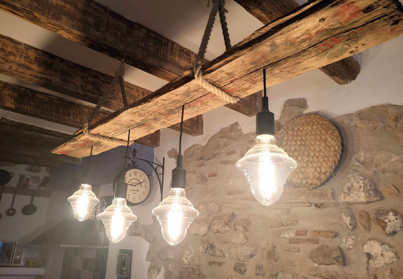 House in Peñiscola - GATO AZUL (AH Rentals)