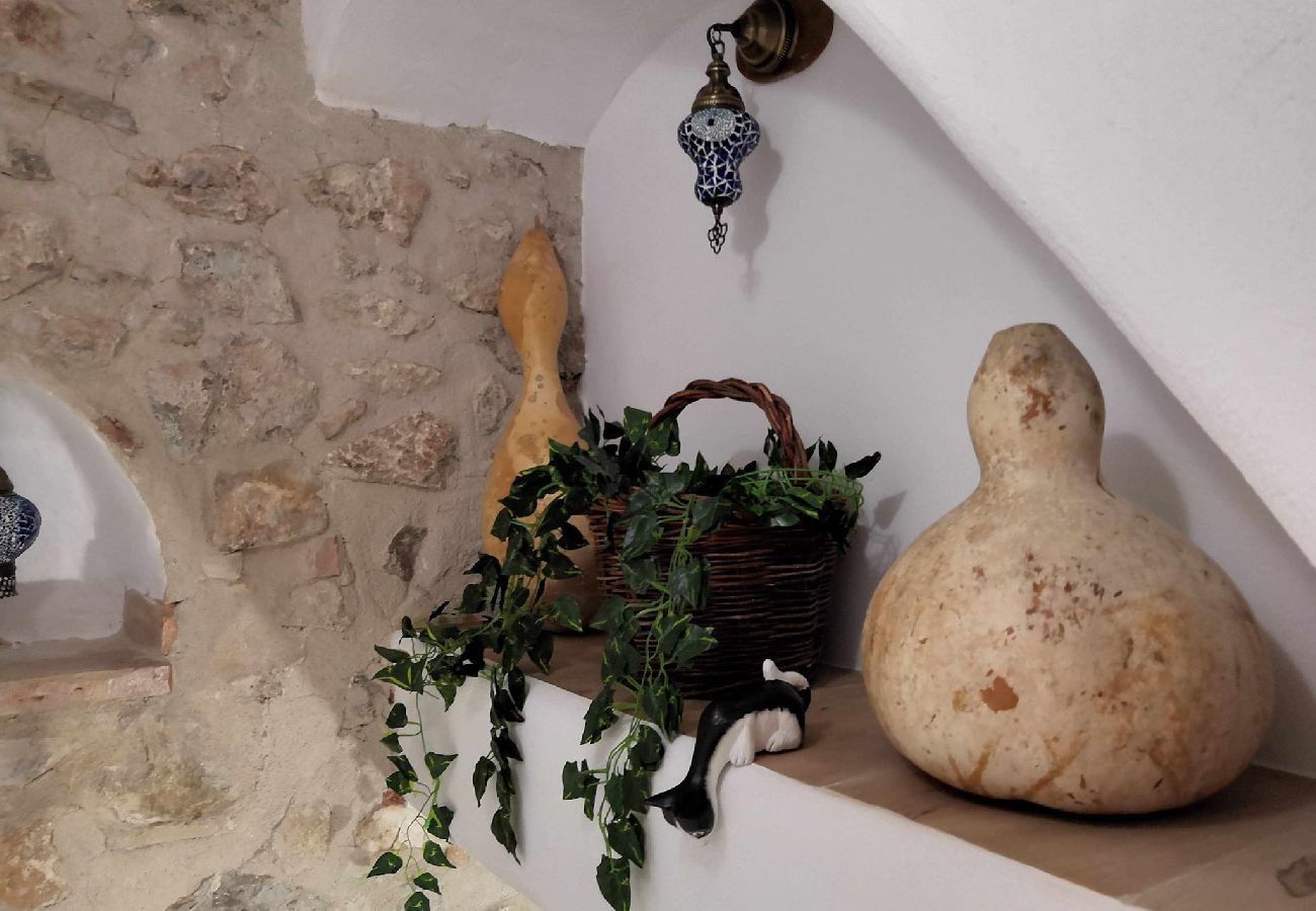 House in Peñiscola - GATO AZUL (AH Rentals)