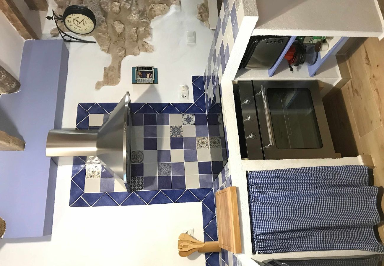 House in Peñiscola - GATO AZUL (AH Rentals)