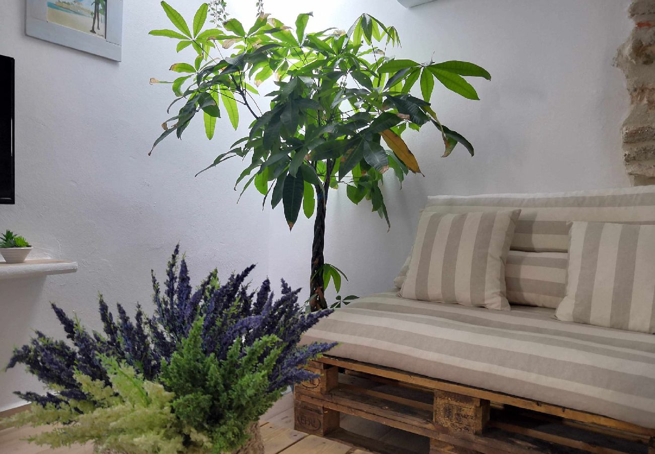 House in Peñiscola - GATO AZUL (AH Rentals)